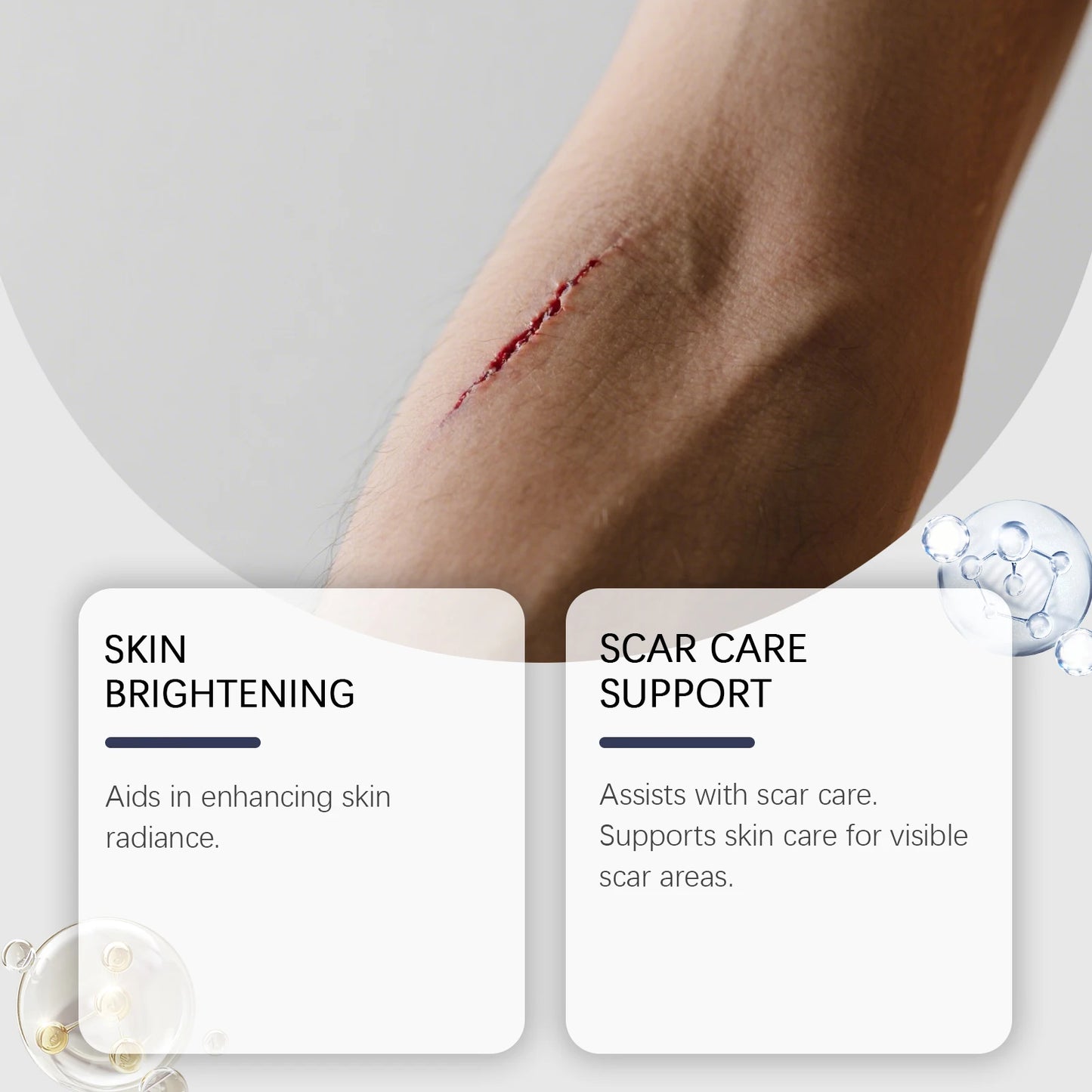 Skin Care Moisturizer - Gentle Nourishing Formula, Hydrates &Comforts Body Skin,Leaves It Soft, Smooth & Supple, Daily Hydrating