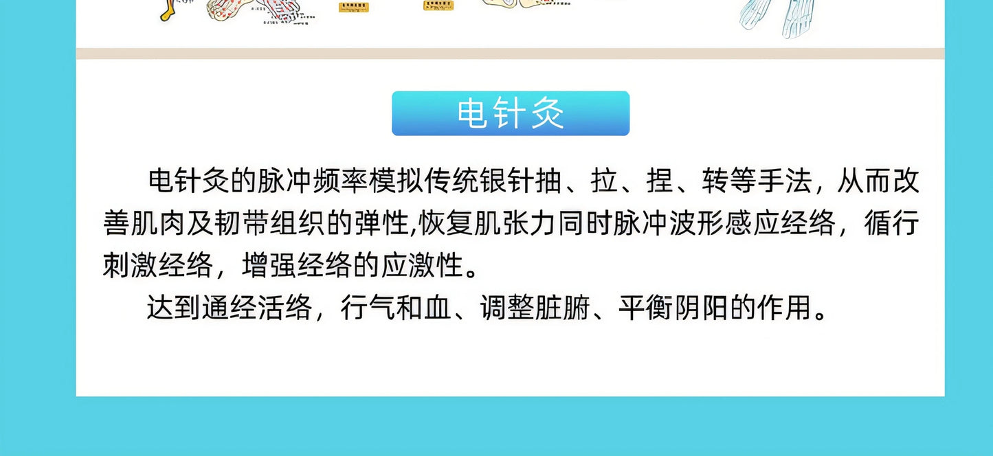 Cell Wellness Instrument Health Fluctuation Instrument Slimming Kangmei Management Instrument Secret Manna Massage