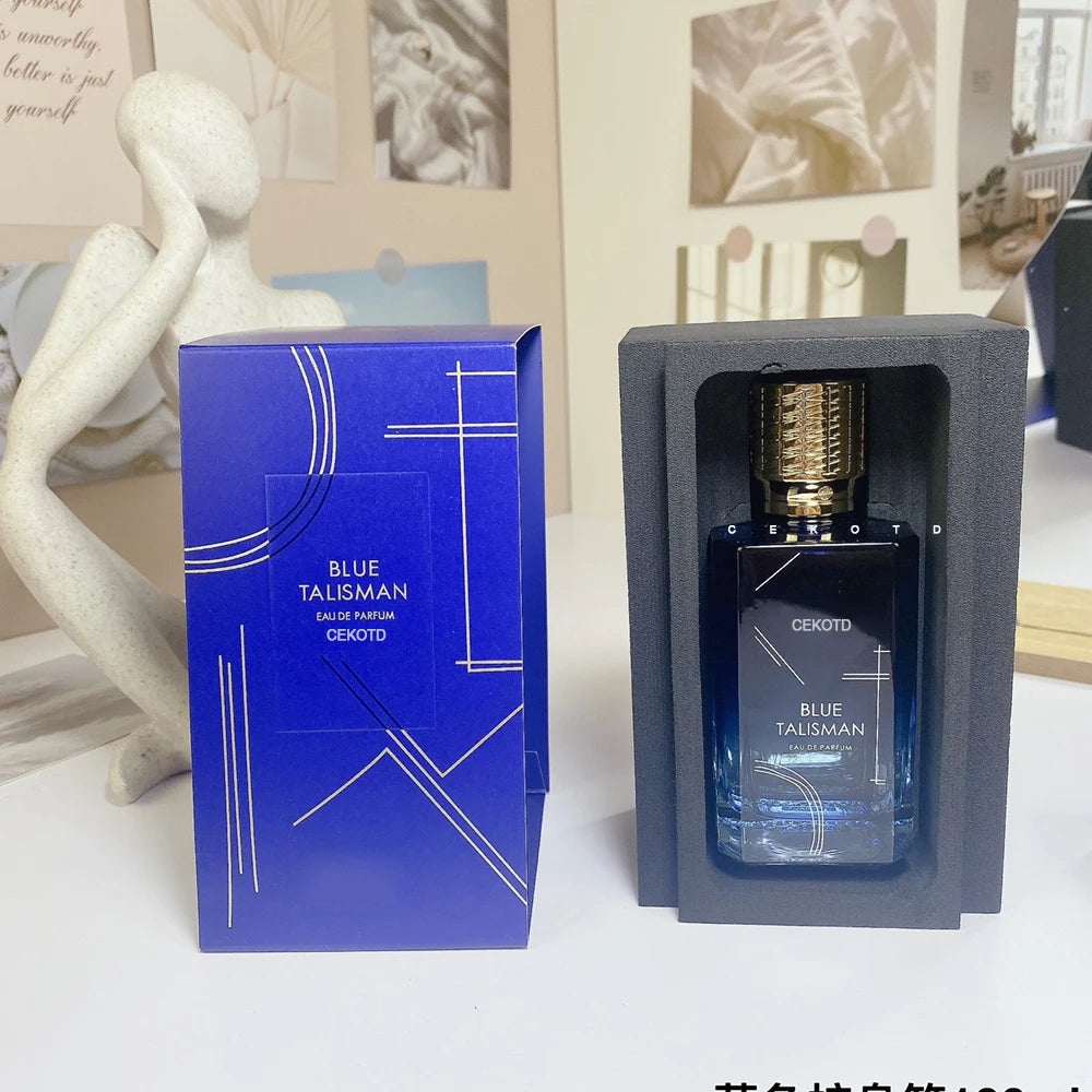 100ml Luxury Brand Floral Ecstasy Perfume Women Men's Sprays Long Lasting Woody Floral Pheromone Cologne Fragrance SwiftNest