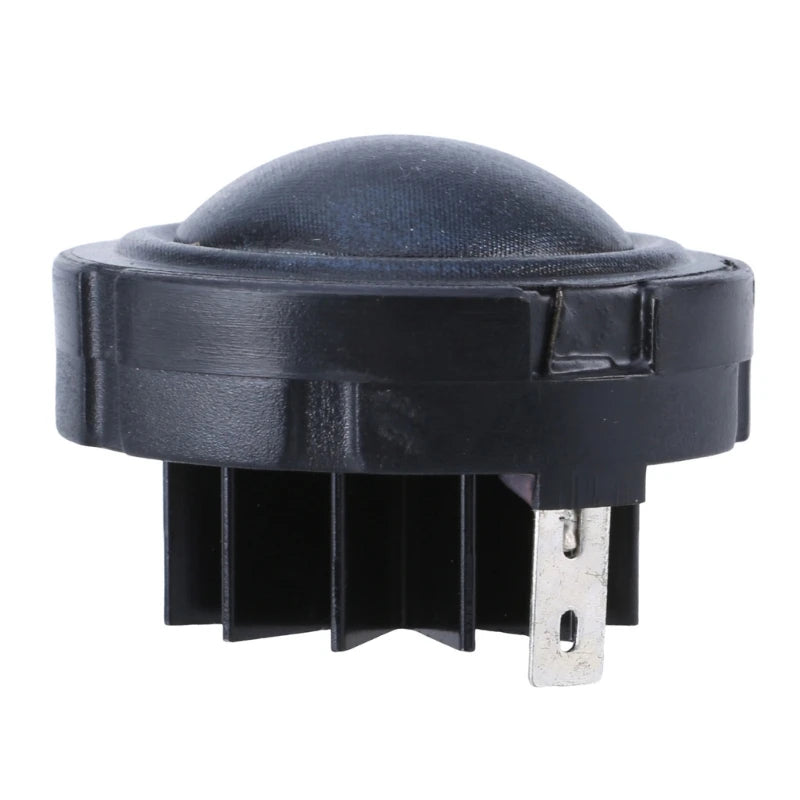 Profession High Efficiency Loudspeaker Silk Domes Tweeter 6Ohm High Sound Quality Speakers for Multimedia Stereo Setups