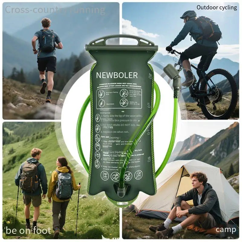 Outdoor Sports Water Bladder
