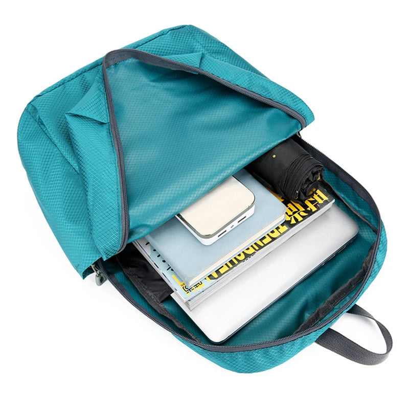 Mini Men's Backpack Fashion Small Black Shoulder School Bag for Man 2024 Canvas Designer Waterproof Sports Travel Male Backpacks