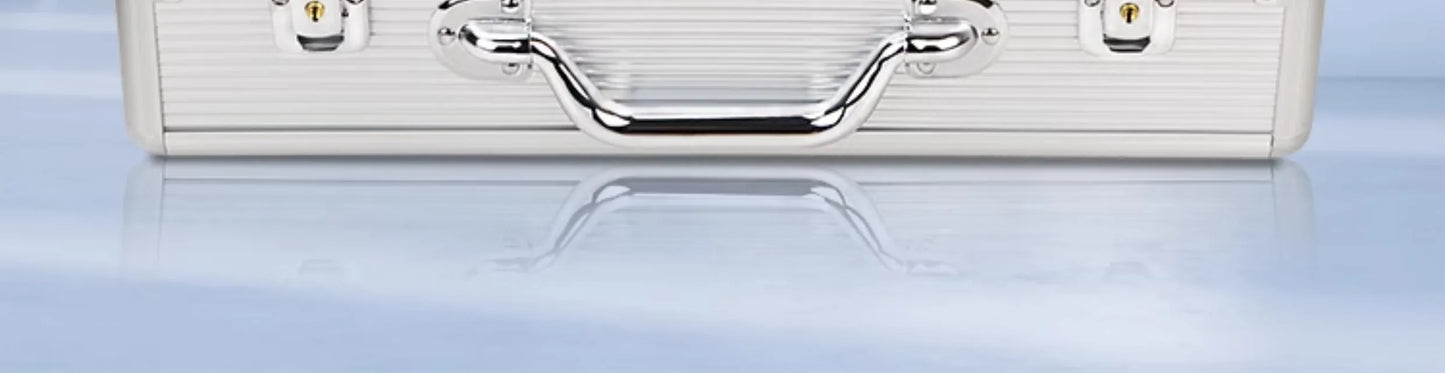 Bio-Electric Meridian Massager - Full Body Therapy & Meridian Unblocking for Health & Wellness