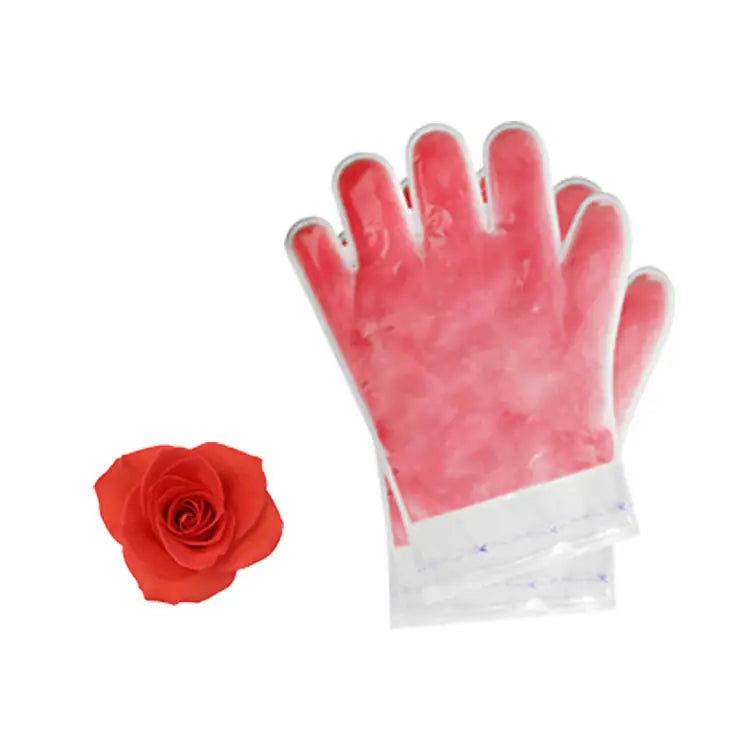 Paraffin Beauty Hand Wax Professional Paraffin Bath Salon Spa Beeswax Facial Mask Moisturizes Skin And Replenishes Nutrition