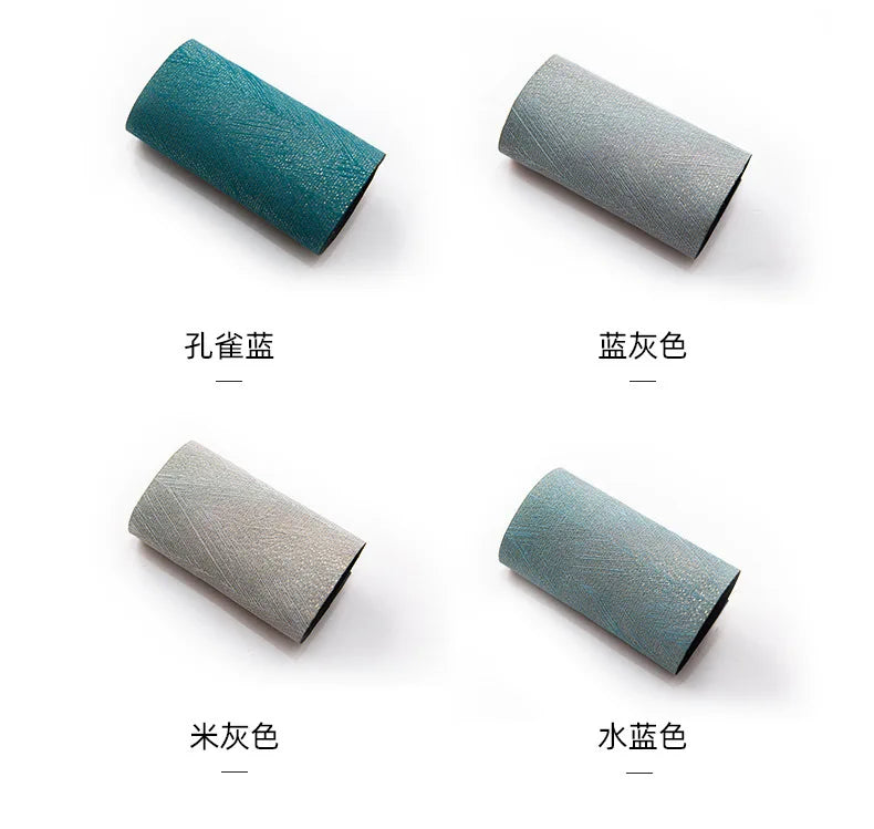 إرسال ستائر لغرفة المعيشة وغرفة الطعام وغرفة النوم وتصميم الإضاءة الفاخرة عالية الدقة من الجاكار المعتم عالي الجودة والحجم المخصص للديكور