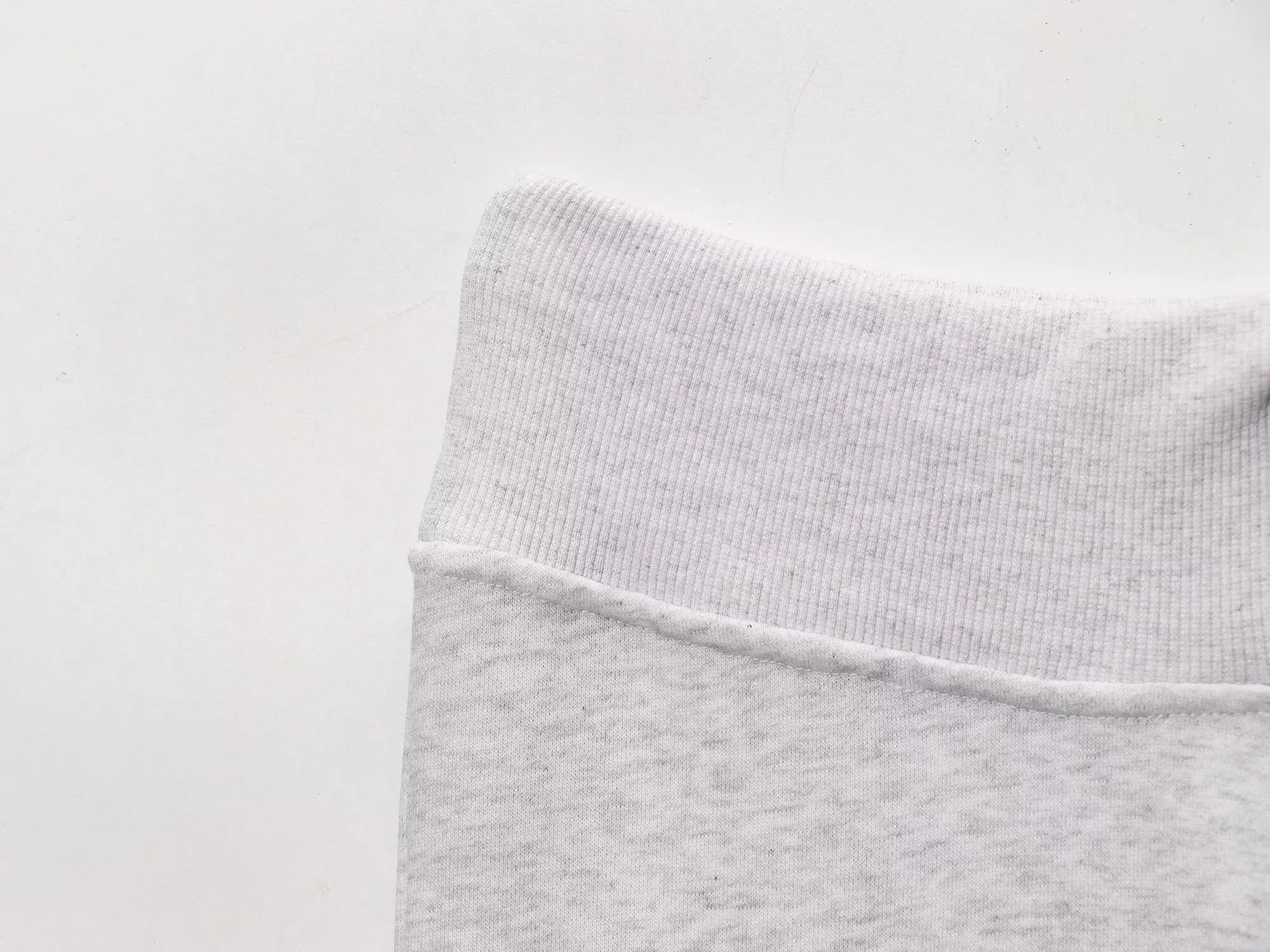 HH Women Autumn Fashion Sets Solid Turn-Down Collar Long Sleeves Pockets Zipper Slim Short Coat+Casual Elastic Waist Long Pants SwiftNest