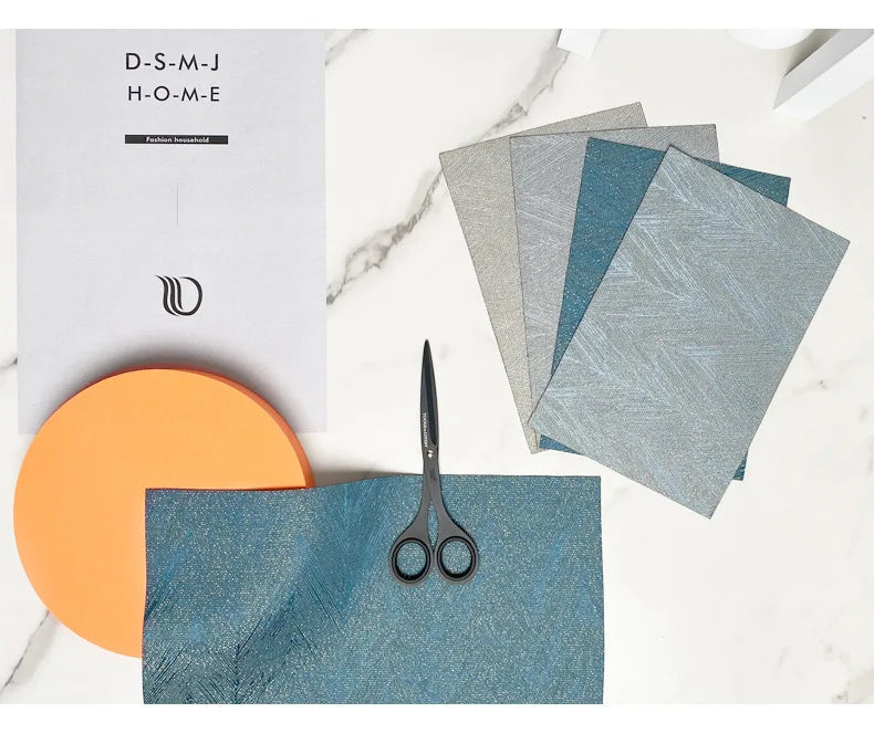 إرسال ستائر لغرفة المعيشة وغرفة الطعام وغرفة النوم وتصميم الإضاءة الفاخرة عالية الدقة من الجاكار المعتم عالي الجودة والحجم المخصص للديكور