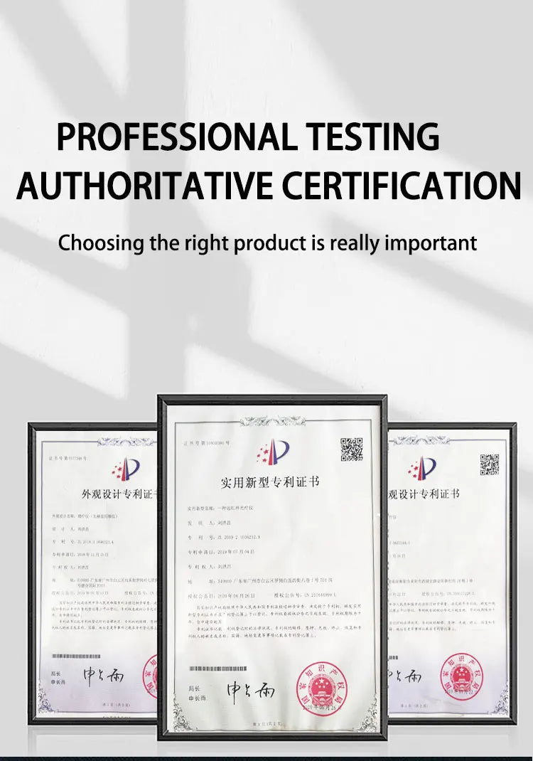 Newest Iteracare Advanced Health Water Machine Home Use 5 Modes Terahertz 2.0 Polymer Energy Detector Tester for Wellness