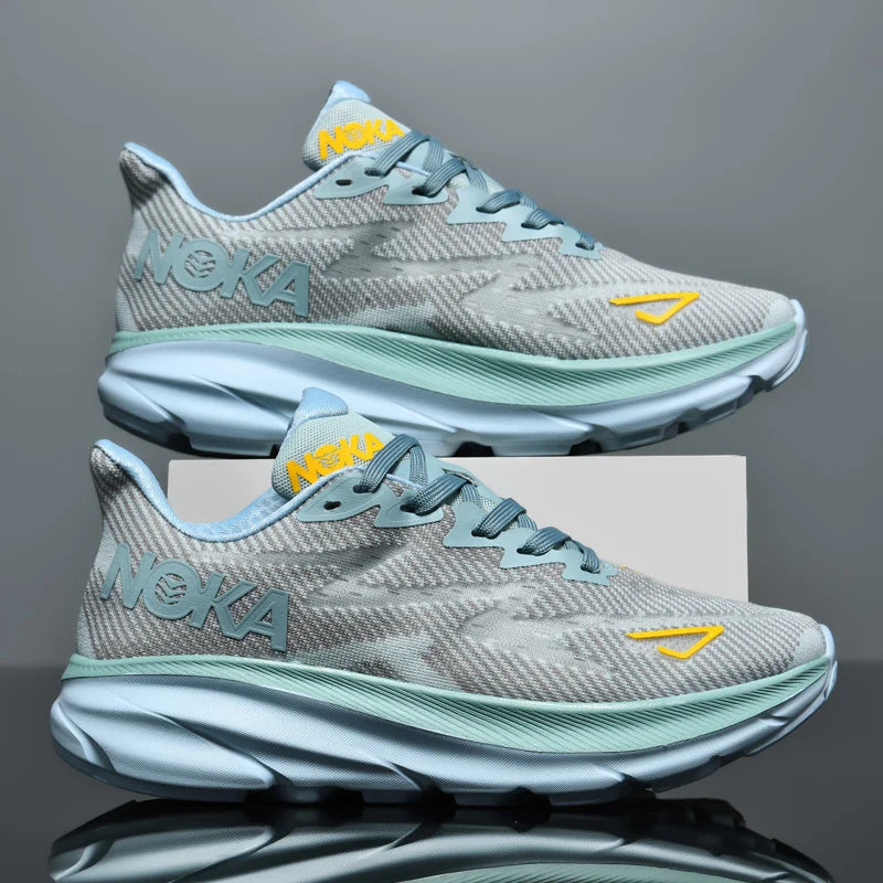 Running Shoes Casual Sports Shoes 2024 New Outdoor  Comfortable Spring Summer Non-slip Unisex for Men Women free shipping Soft