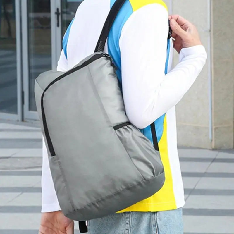 Essential Outdoor Backpacks Sports Backpacks Portables Cycling Backpacks