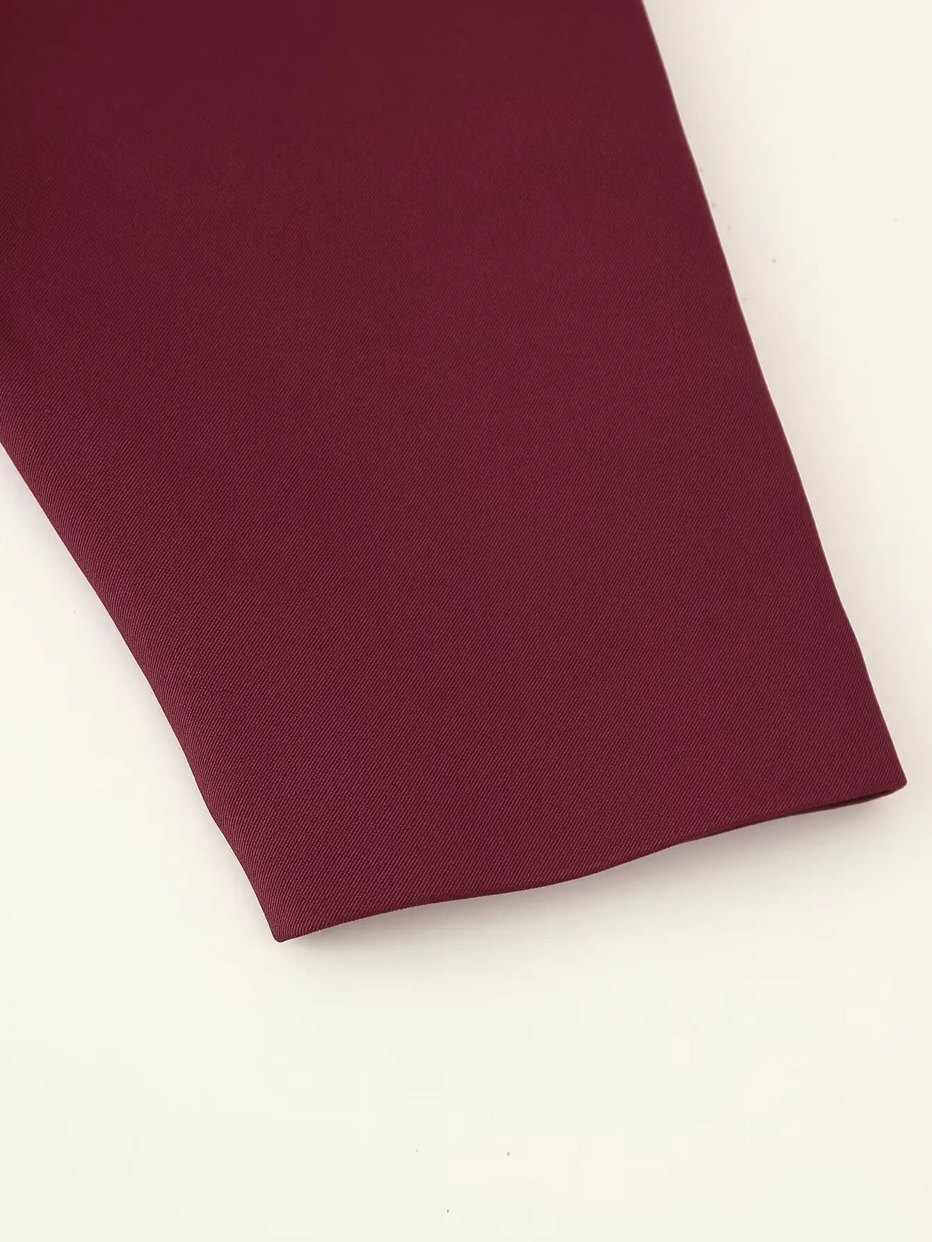 Womens Fashion Blazer Wide Shoulders Waist Tie Long Sleeve Blazer Stylish And Versatile Suitable For Workplace And Casual Wear