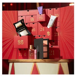 custom.Luxury Personalized Custom Beauty Makeup Advent Calendar Box