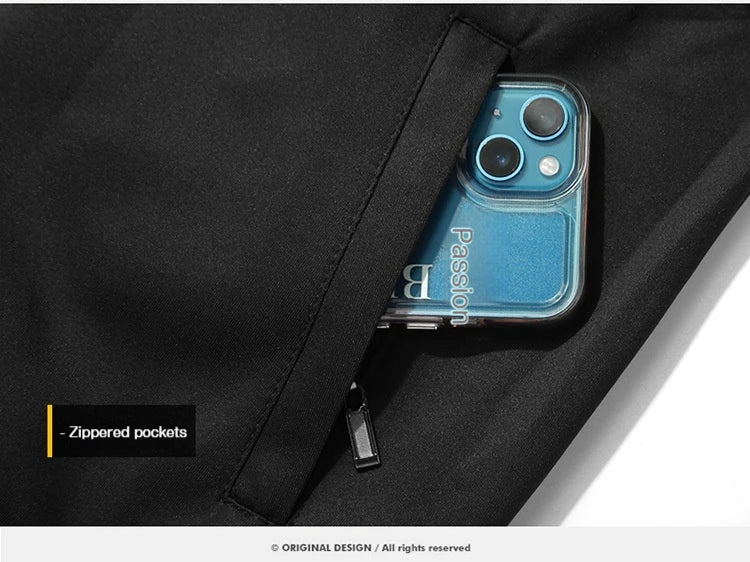 Men's Outdoor Sports Set Two Piece Running Hoodie Sports Set Daily Leisure Fitness Set Team Wholesale Available