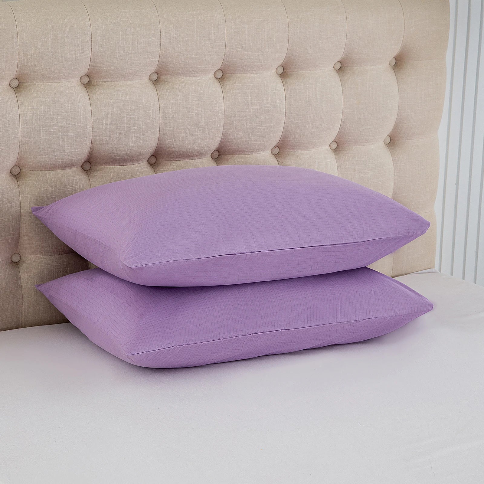 EARTHING  Pillow Case 51*76CM Radiation protection Antimicrobial Fiber for Better Sleep, Natural Wellness, Reduce Pain health