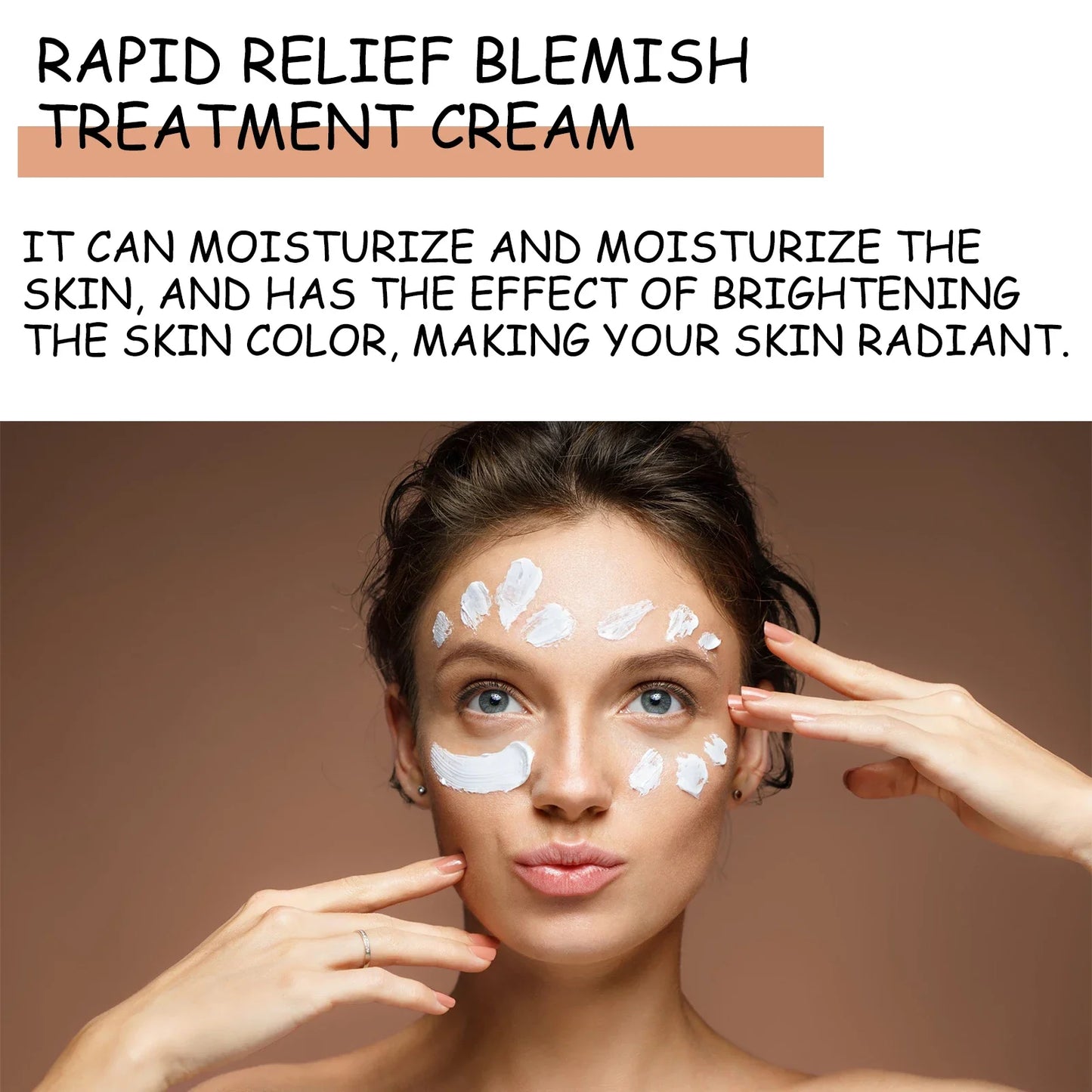 كريم العناية بالجلسرين للوجه والجسم، حمض الهيالورونيك، الصبار، منتج طبيعي مرطب مكثف لإصلاح البشرة