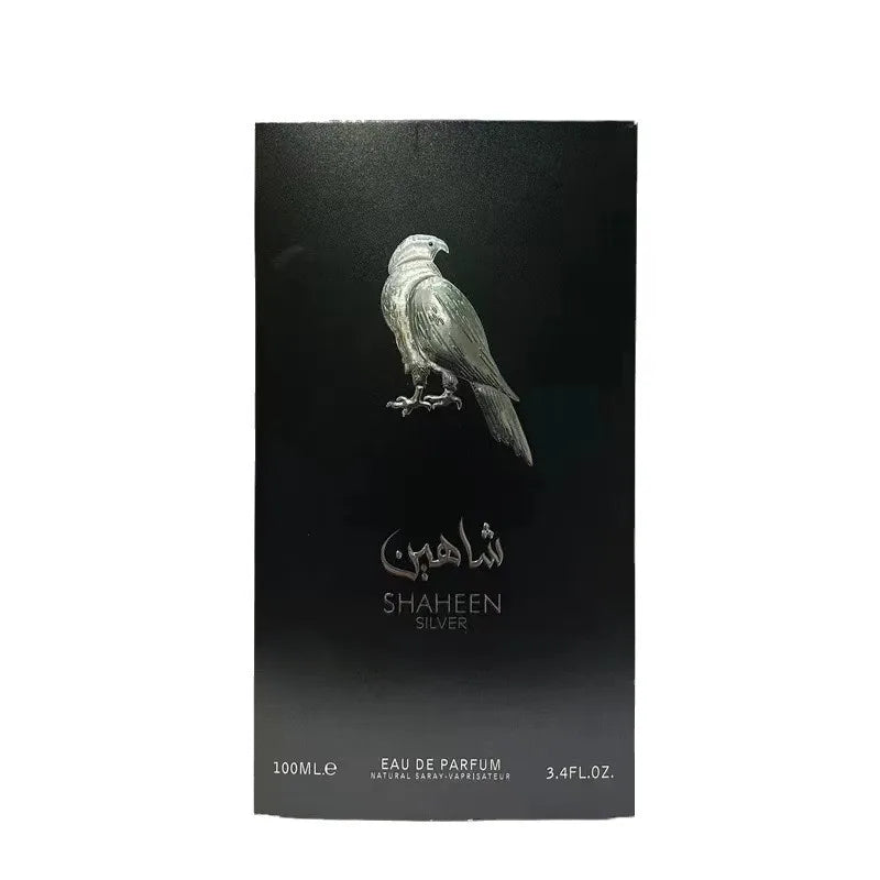 100ml Pheromone Perfume Women Men Lasting Fragrance Body High Quality Unisex Eau De Parfum Plant Floral Scent Daily Dating Use