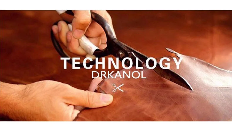 DRKANOL Platform Sandals Women Summer Round Toe Shoes Lace-Up Genuine Leather Thick Bottom Lightweight Casual Sneakers Sandals