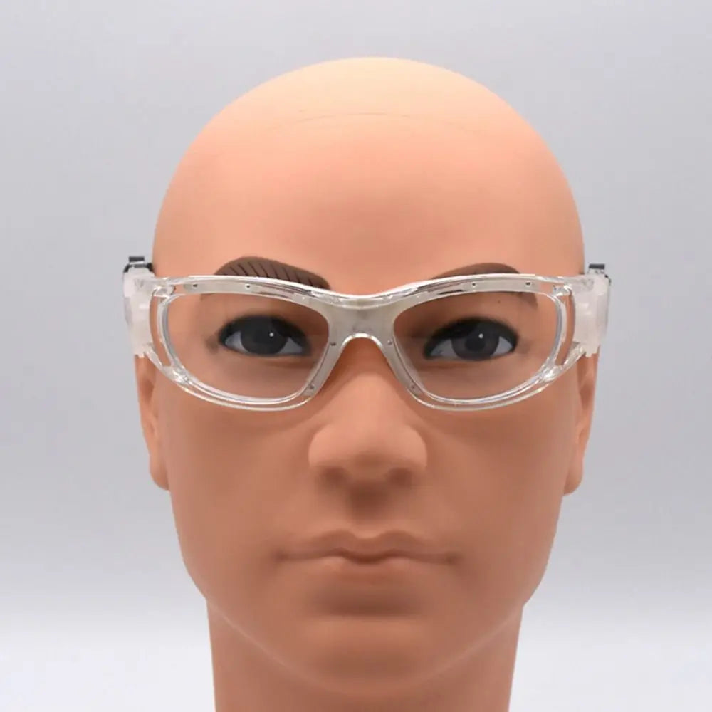 Outdoor Sports Goggles Children Sports Eyewear Goggles Basketball Football Explosion-proof Impact Resistance Eye Protect Glasses