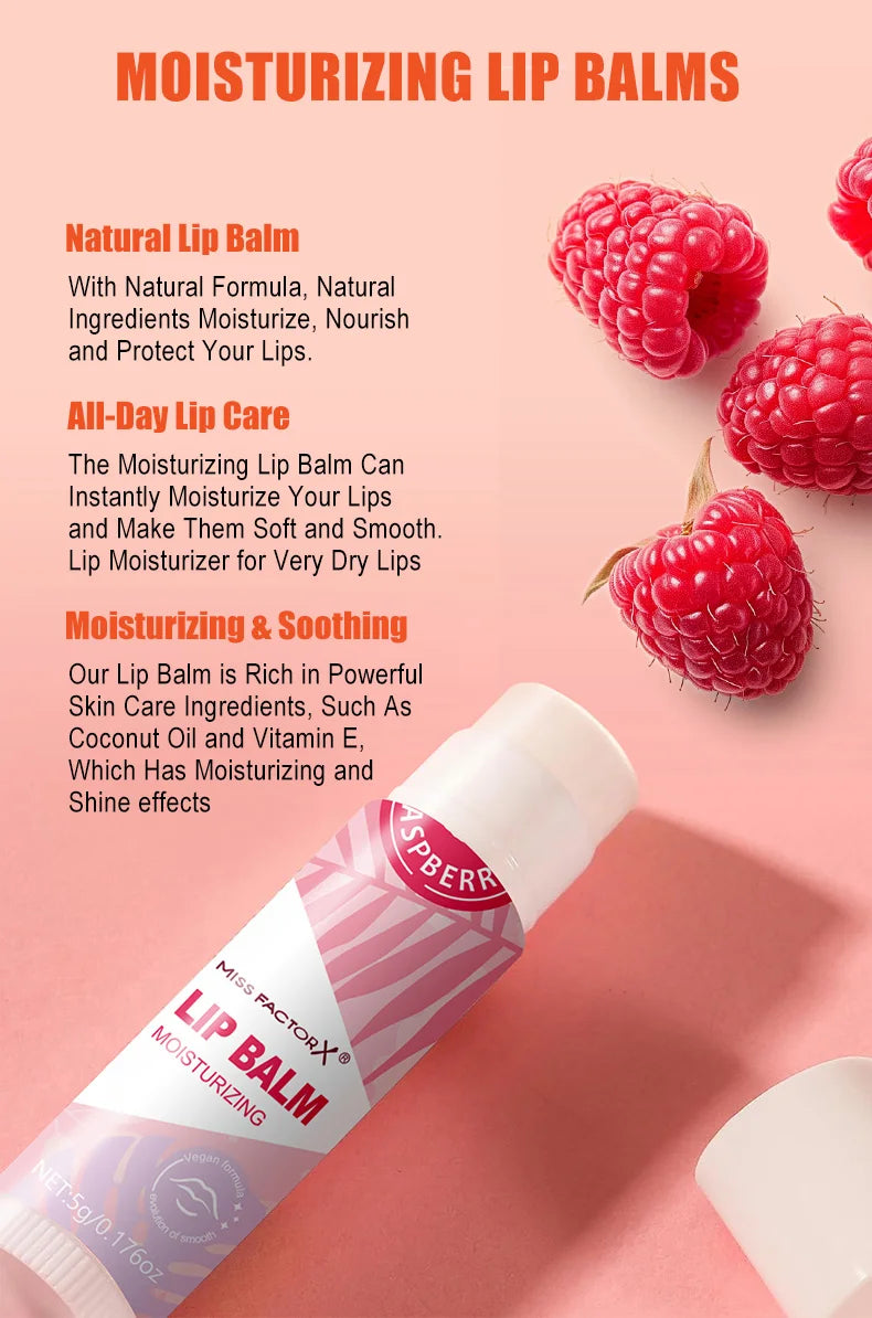 مجموعة أحمر الشفاه 10 قطع، لمسة نهائية طبيعية، عناية مرطبة بالشفاه، لمعان يدوم طويلاً، مناسبة لجميع أنواع البشرة، هدايا العطلات