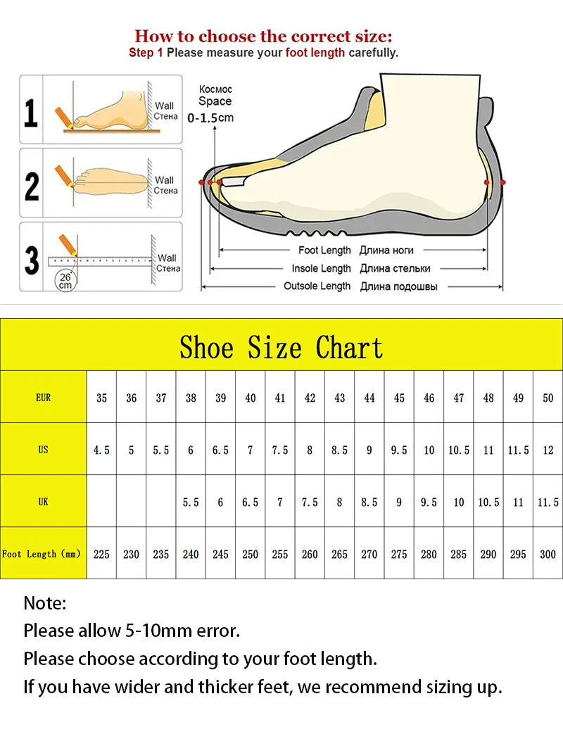 CLOHOO Men's Shoes Fashion Trendy Soft Sole Soft Surface Anti Slip Slippers Casual Comfortable Simple Light Beach Men's Sandals