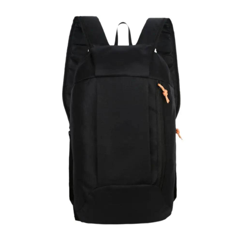 Outdoor Lightweight Small Sports Men's Backpack for Men Casual Travel Backpack Outdoor Sports Backpack Small Gym Bag