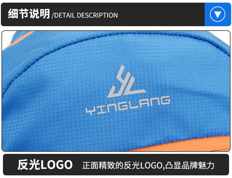 Lightweight and Portable 20L Outdoor Sports Backpack for Hiking Climbing Traveling backpacks school bag mochilas