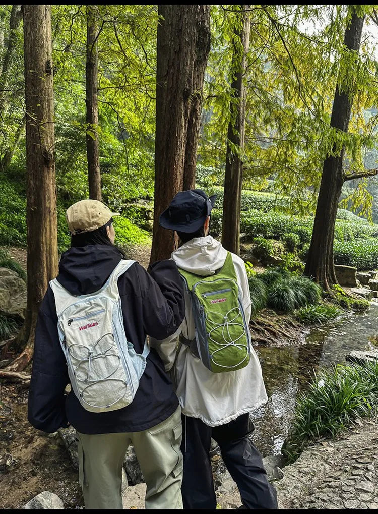 Sports Backpacks for Women Waterproof Leisure Sports Backpack for Men Outdoor Hiking Backpack School Bags Mochilas De Hombre Sac