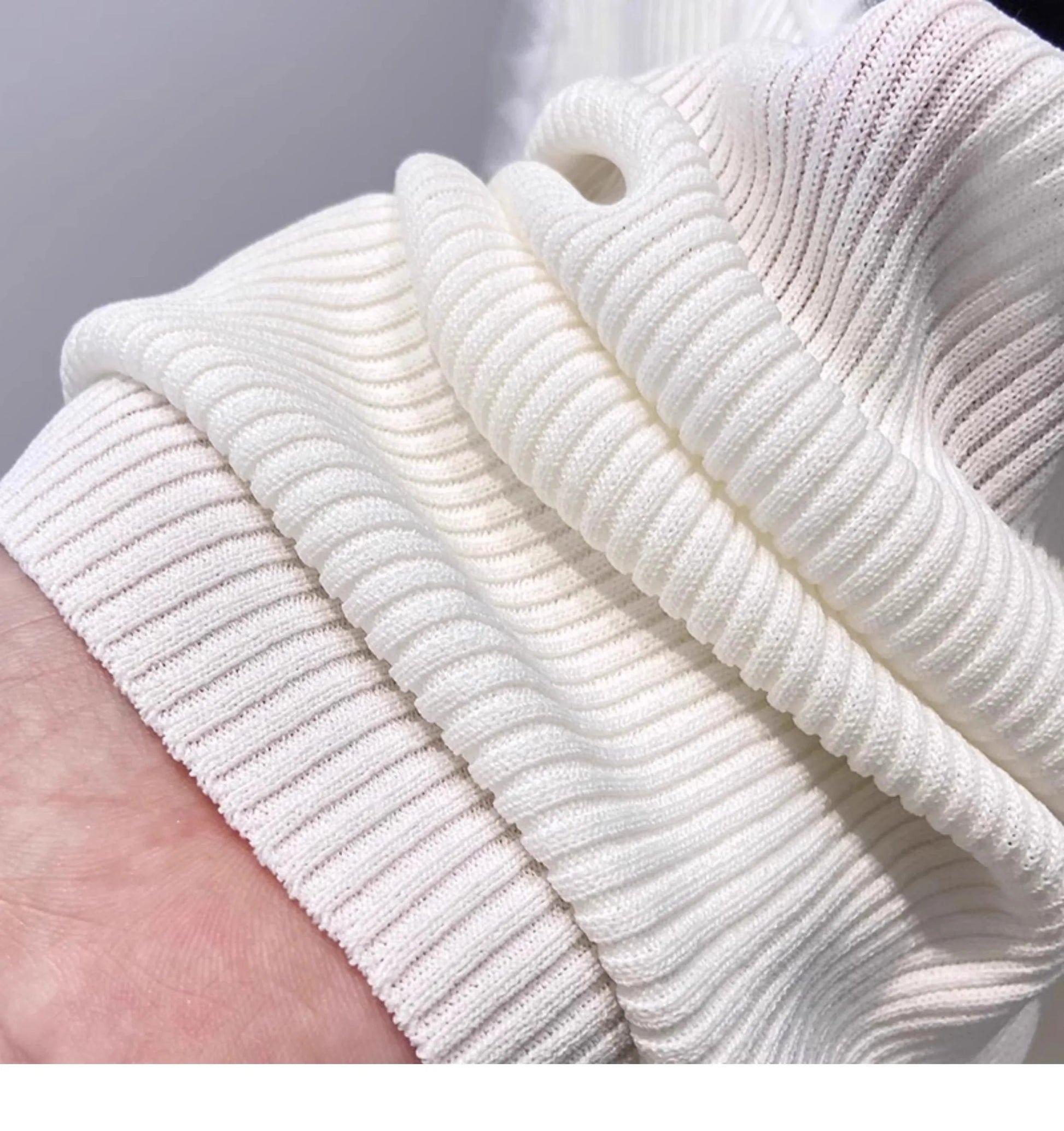 Women Summer Fashion Thin Knitted Undershirt Sleeveless Pullover Corset Top Half High Neck Comfortable Breathable Lace Tank Top SwiftNest