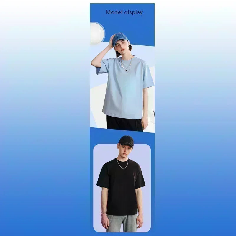 تي شيرت رجالي مضحك، أنا أكره الناس، صورة قطة، رسوم ساخرة، تي شيرت جديد، أزياء الشارع، هيب هوب، روك، بأكمام قصيرة، للنساء