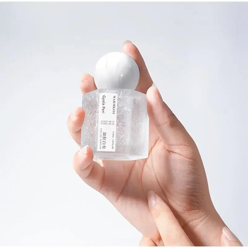 High-end Rose Women's Perfume Long-lasting Fragrance Fresh Jasmine Fragrance Light Perfume Charming Fragrant Daily Perfume Spray SwiftNest