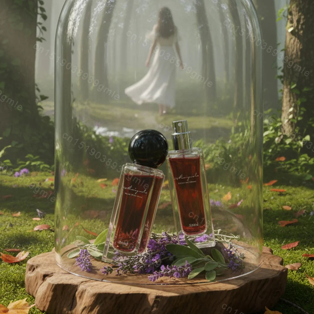 30Ml Fresh Fruity Perfume Floral Notes Long-Lasting Fragrance Light Niche Pheromone Women Classic Eau De Parfum Cologne Spray SwiftNest