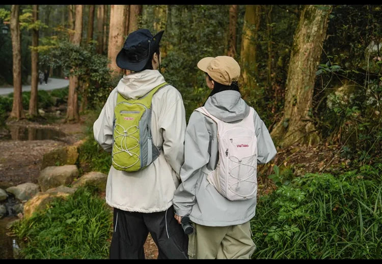 Sports Backpacks for Women Waterproof Leisure Sports Backpack for Men Outdoor Hiking Backpack School Bags Mochilas De Hombre Sac