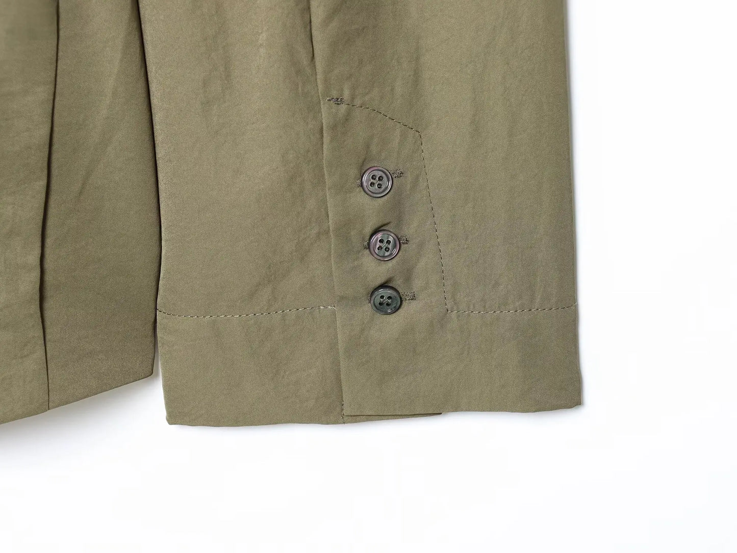 2025 New Women's Fashion Pant Suit V Neck Lace Up Belt Suit Coat High Waist Wide Leg Pants Set Elegant Commuter Office Outfits