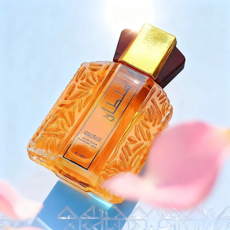 100ML Pheromones Perfume to Attract, Arabic Perfume for Women & Men, Long Lasting Original Eau De Parfum Spray, Gift & Deodorant SwiftNest