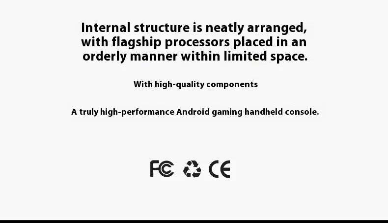 جهاز ألعاب محمول يعمل بنظام Android E6 Max إصدار 2025 - شاشة لمس 5 بوصات 32 نقطة مع نطاق مزدوج 5G، جهاز ألعاب محمول للمعجبين
