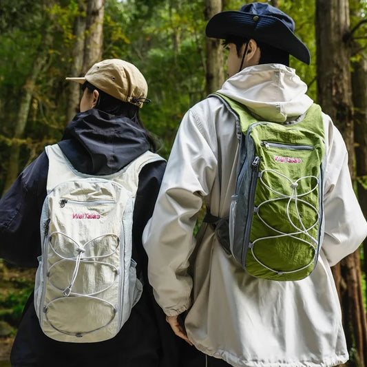 Sports Backpacks for Women Waterproof Leisure Sports Backpack for Men Outdoor Hiking Backpack School Bags Mochilas De Hombre Sac