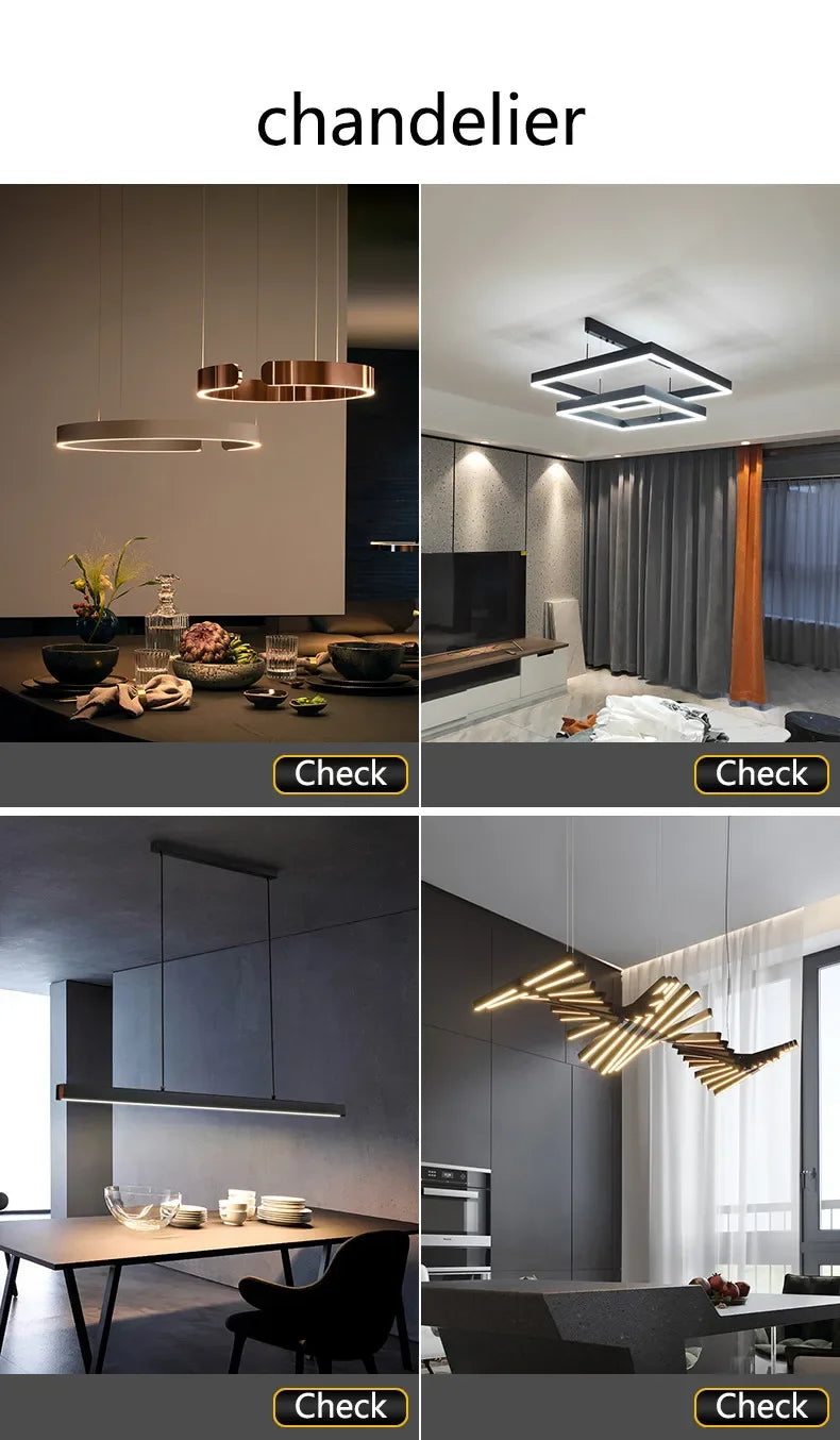 Bedroom Wall Lamp Simple Modern Living Room Background Wall Lamp Led Minimalist Long Entry Porch Aisle Corridor Lamps