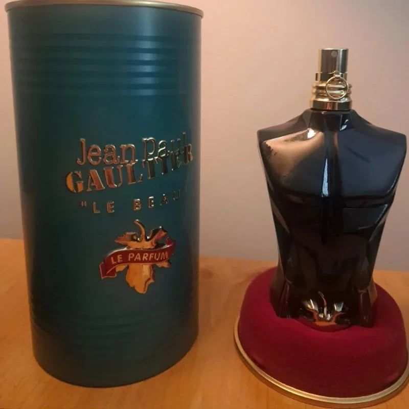 125ml Seductive Men’s Perfume 4 Captivating Scents with Oriental Woody Spicy Notes Long Lasting Cologne for Romantic Moments SwiftNest