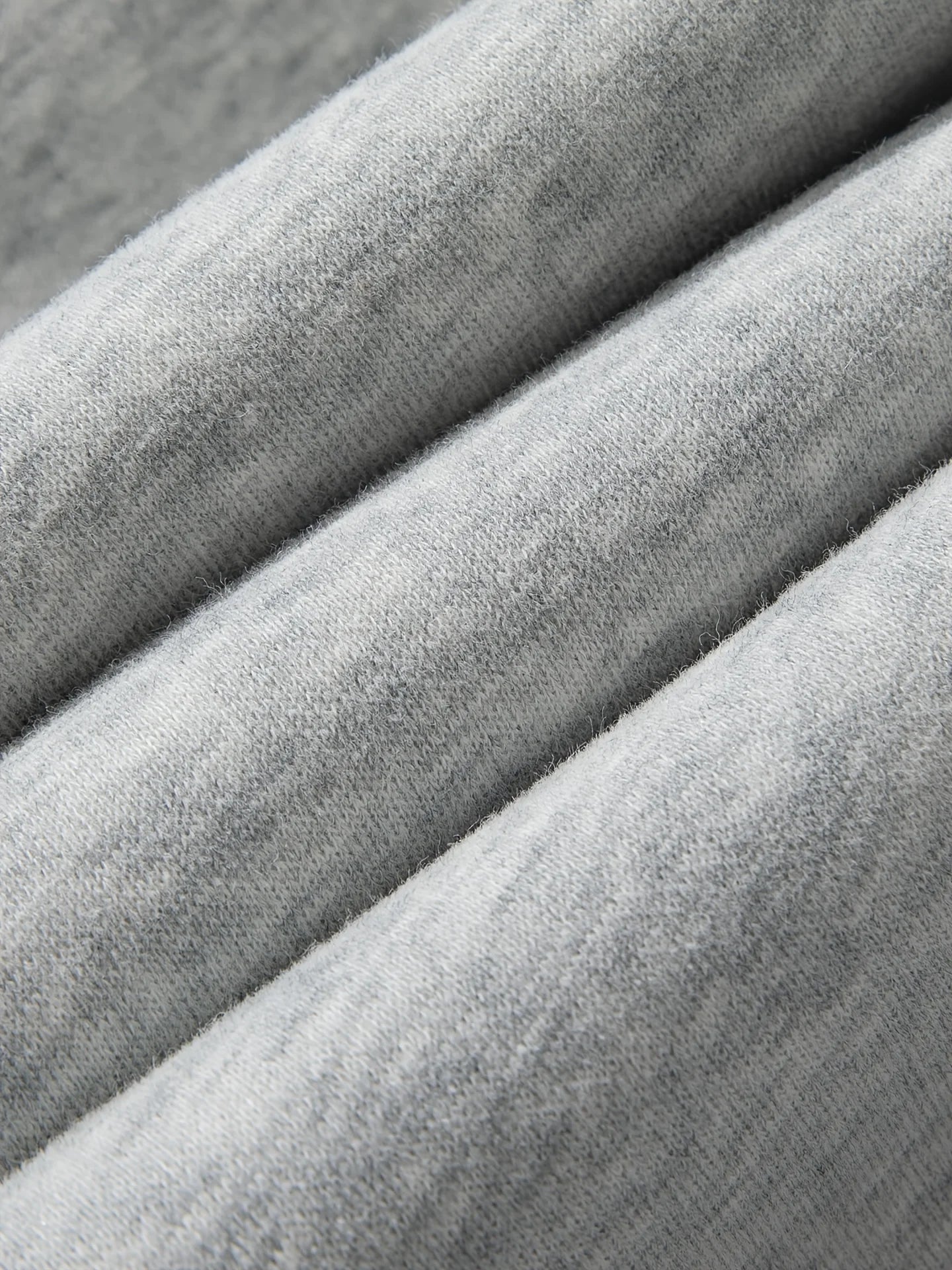 Men's Fashion All Seasons Basic Solid Color Oversized Drawstring Loose Casual Sweatpants/Sports Pants trousers