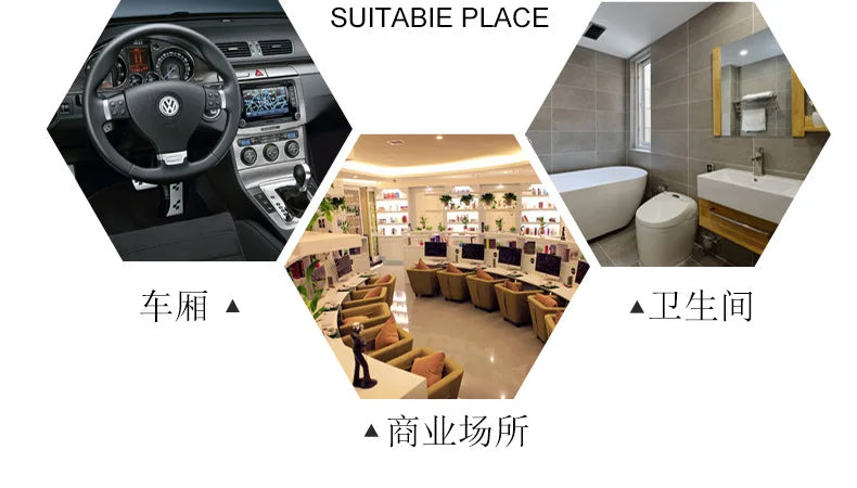 15 Flavors Essential Oils for Aroma Diffuser Air Humidifier Home Water-soluble 10ml Air Freshener Scents Fragrance Oil Perfume SwiftNest