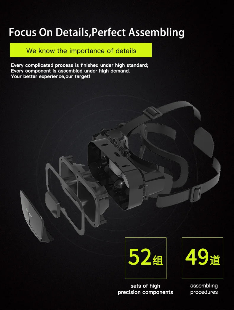 نظارات الواقع الافتراضي، سماعة الواقع الافتراضي، أجهزة Viar، خوذة، عدسات ثلاثية الأبعاد، نظارات ذكية للهواتف الذكية، هاتف محمول، ملحقات ألعاب Google