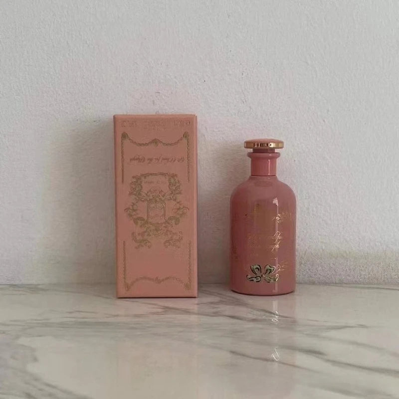 Men Perfume 100ml Collection with Spicy Floral and Woody Notes for Daily Wear Pheromone Parfum Balminess  Perfumes SwiftNest