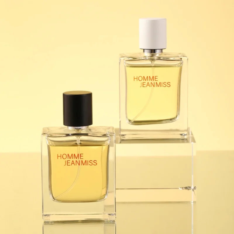 Pheromones Perfume For Men  Earth Fresh Long Lasting Fragrance High End Woody Aromatic Cologne Spray Natural Scent Parfume SwiftNest