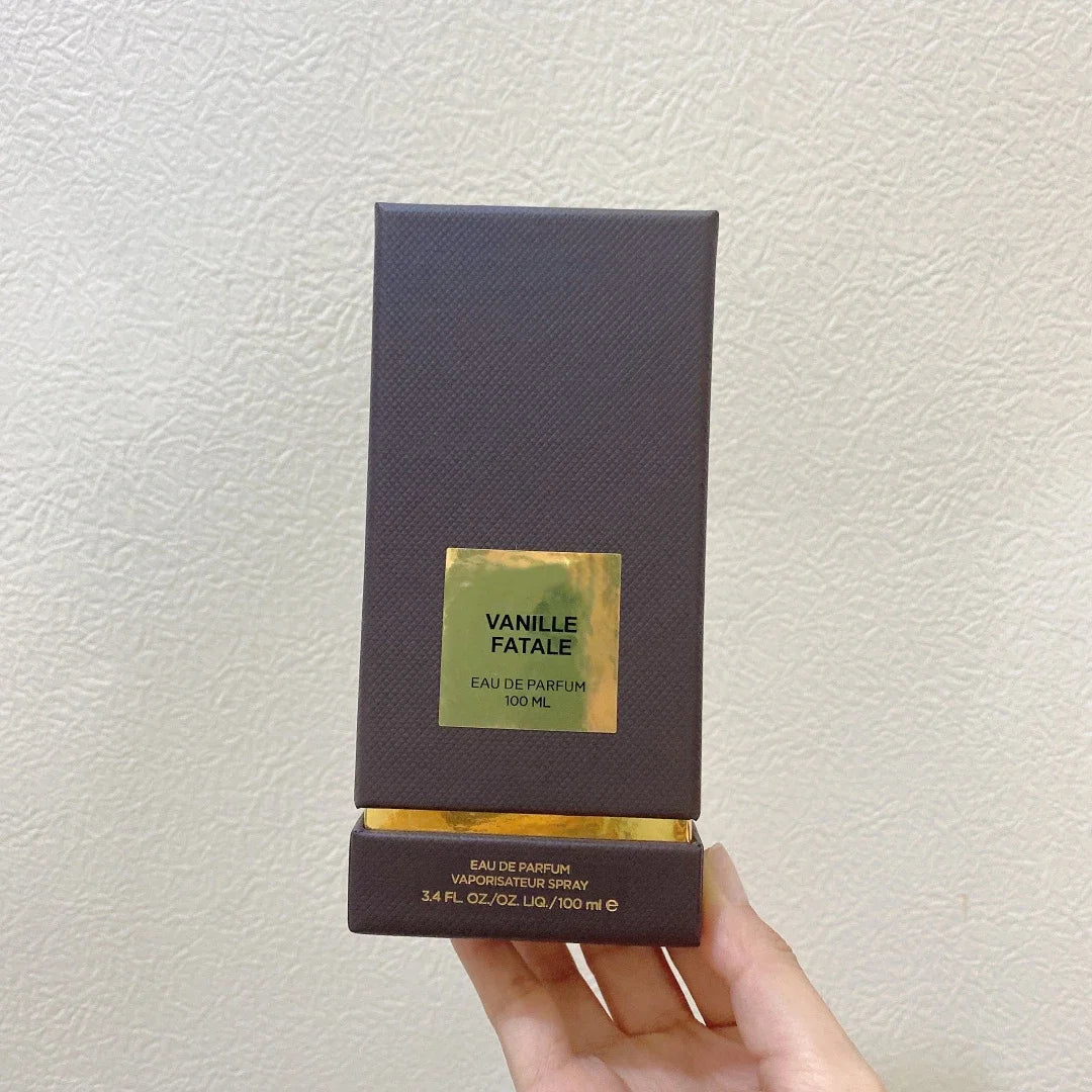 Perfumes beauty health Makeup perfume Floral  Women's fragrances Female NOIR BITTER fabulous PEACH DE NOIR perfume EDP SwiftNest