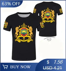 Mens Fashion Crew Neck T-Shirt - Soft,Breathable,Casual Wear