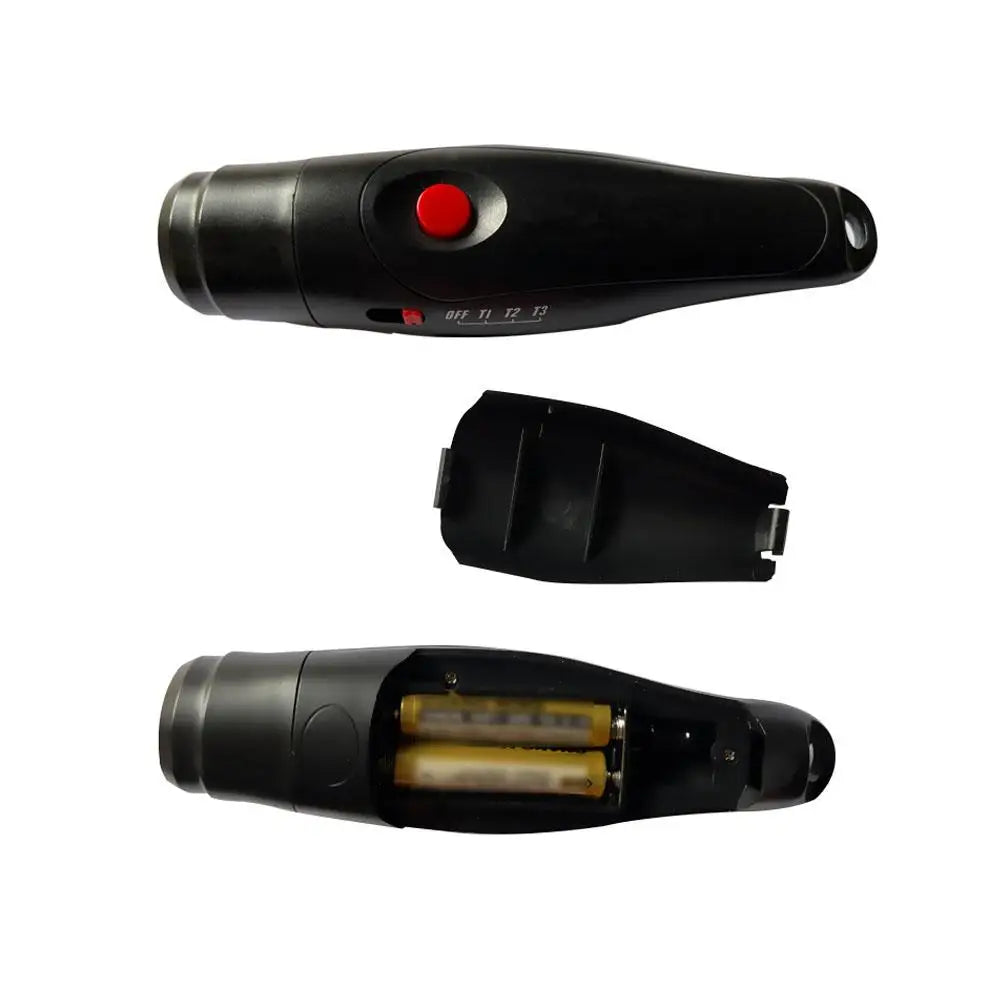 Electronic Whistle Referee Whistle Outdoor Equipment Emergency Whistle For Outdoor Sports Competitions Camping  ﻿