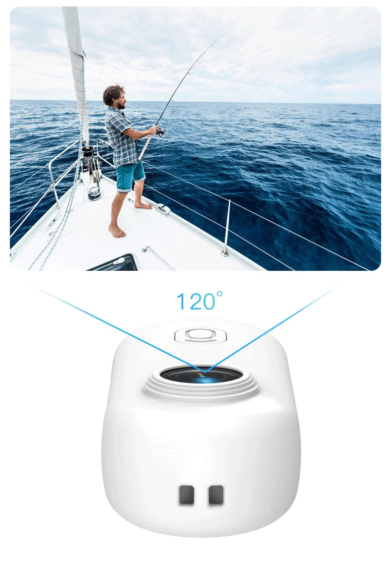 2024 Hot Gift 4K HD Mini Camera Action Cam Wifi High Quality Outdoor Sports Camera Camara Body Cam Camaras Photographic Video