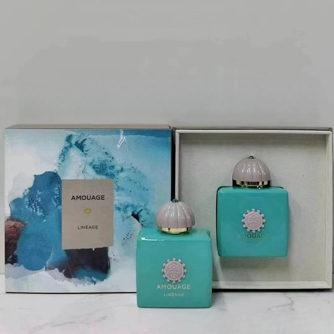 100ml Women’s Long Lasting Perfume Elegant Sweet Fresh Fragrance with 6 Alluring Variants Unique Charming Scent for Daily Use SwiftNest