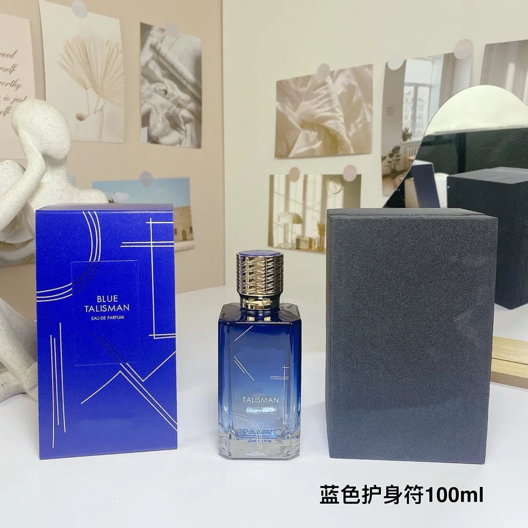 Luxury Brand 100ml Perfume Women Men's Body Sprays Charming Floral  And Fruity Scent Long Lasting Fragrance Pheromone Cologne SwiftNest
