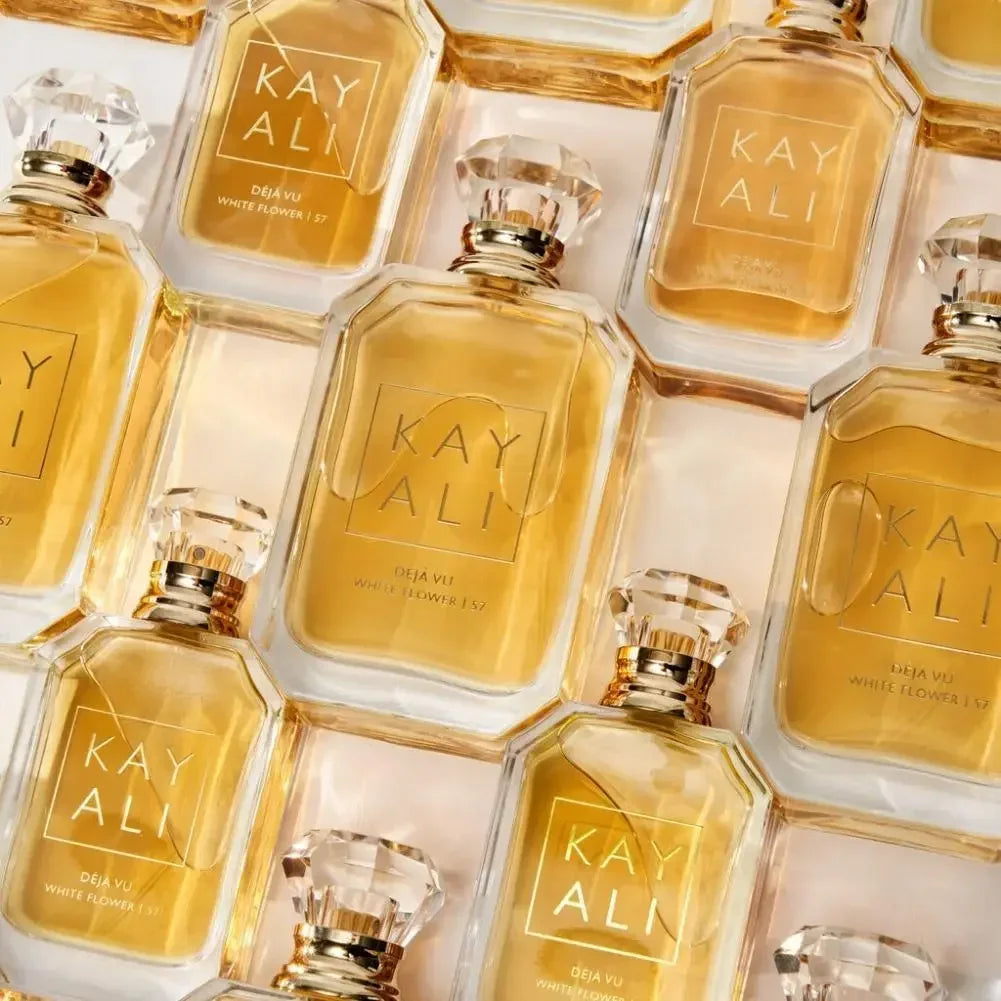 Women's perfume - Long-lasting sweet and alluring rose fragrance. Rich floral and fruity scents. High-quality perfume 100ml